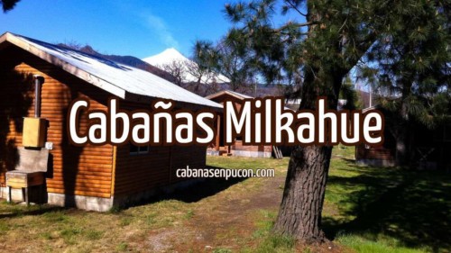 Cabañas Milkahue