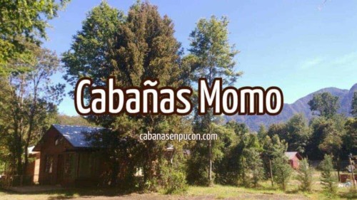 Cabañas Momo