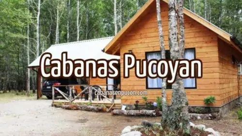Cabanas Pucoyan