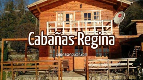 Cabañas Regina