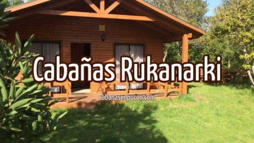 Cabañas Rukanarki