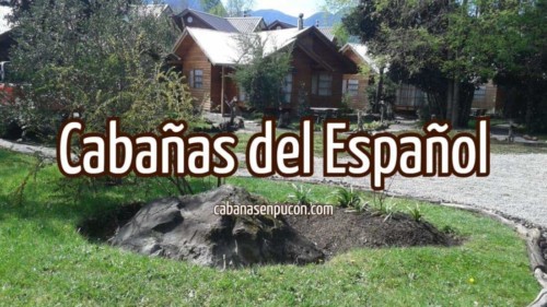 Cabañas del Español