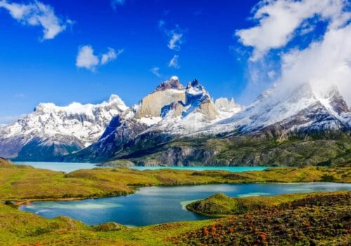 Los mejores lugares de la Patagonia